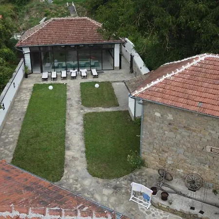 Casa Bella Dunavtsi (Veliko Tarnovo)