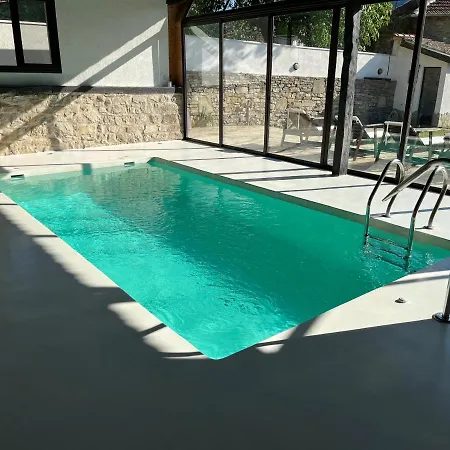 Nyaraló Casa Bella *