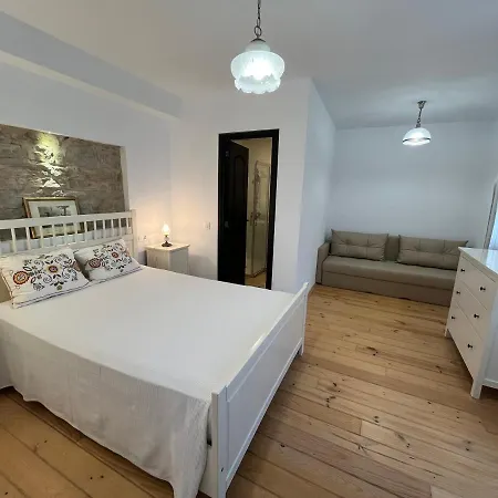 Vakantiehuis Casa Bella