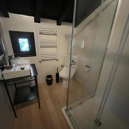 Vakantiehuis Casa Bella *