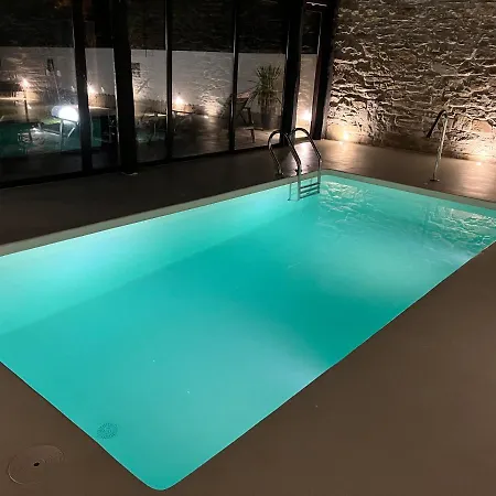 Casa Bella Casa de Férias