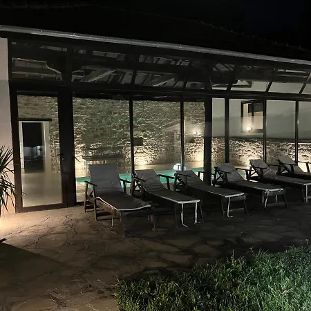 Casa de Férias Casa Bella Dunavtsi (Veliko Tarnovo)