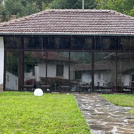 Vakantiehuis Casa Bella