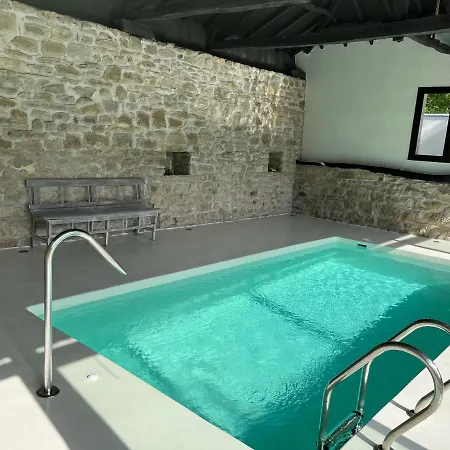 Casa Bella Vakantiehuis Dunavtsi (Veliko Tarnovo)