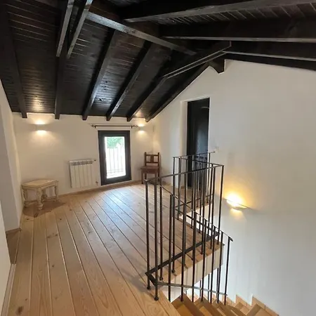 Casa Bella Casa de Férias *