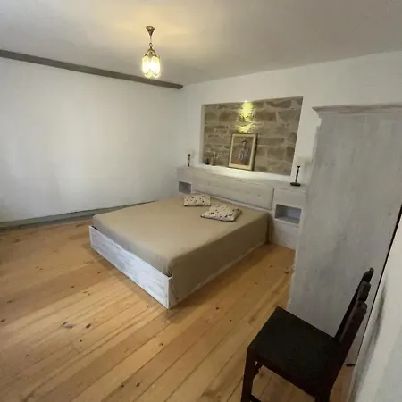 Vakantiehuis Casa Bella *