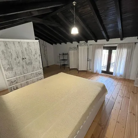 Vakantiehuis Casa Bella