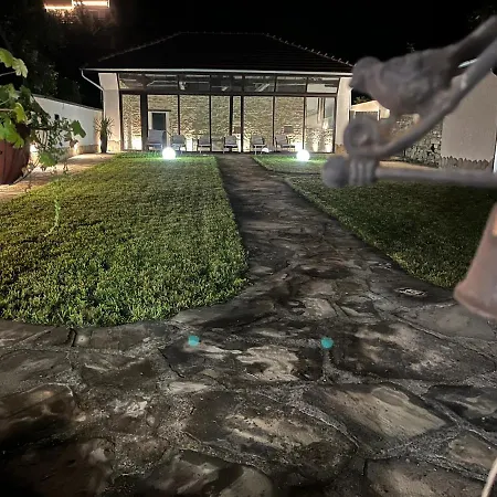 Casa Bella Casa de Férias