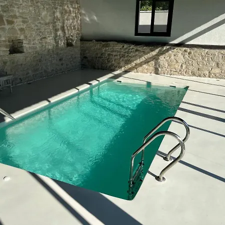 Casa de Férias Casa Bella Dunavtsi (Veliko Tarnovo)