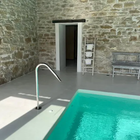 Vakantiehuis Casa Bella