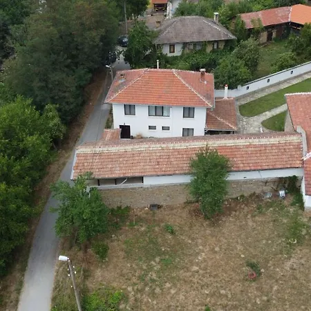 Vakantiehuis Casa Bella