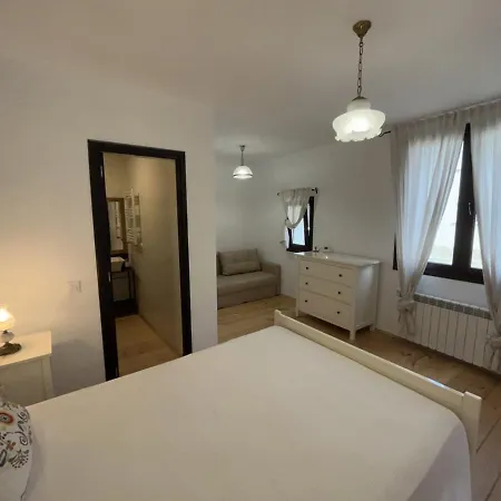 Casa Bella Casa de Férias Dunavtsi (Veliko Tarnovo)