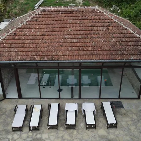 Vakantiehuis Casa Bella *