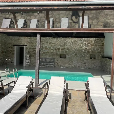 Casa Bella Casa de Férias *