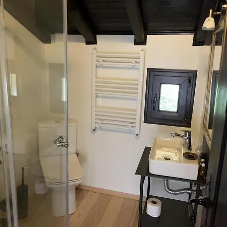 Casa Bella Casa de Férias *