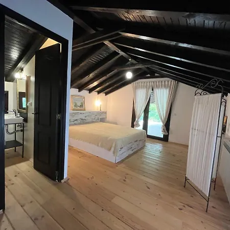 Casa Bella Casa de Férias *