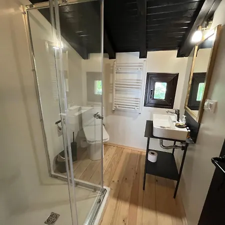 Casa Bella Casa de Férias