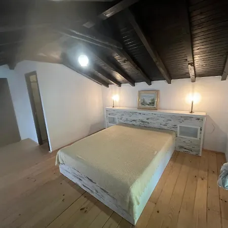 Casa de Férias Casa Bella *