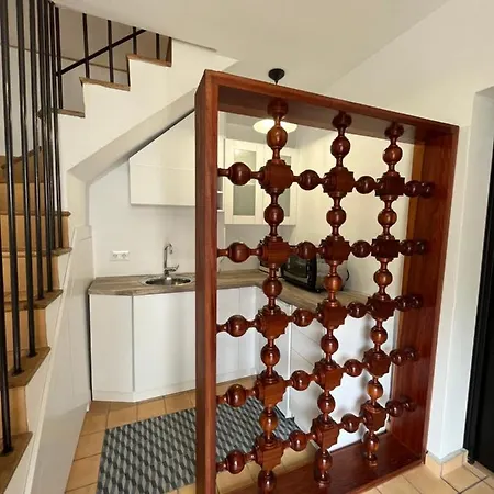 Casa Bella Casa de Férias Dunavtsi (Veliko Tarnovo)