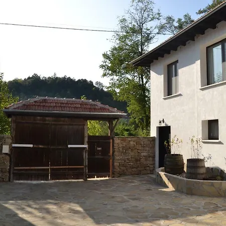 Casa Bella Casa de Férias *