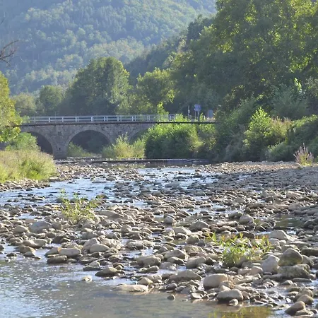 Vakantiehuis Casa Bella Dunavtsi (Veliko Tarnovo)