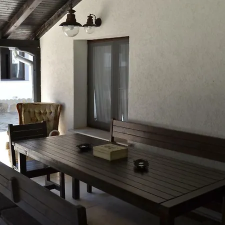 Casa Bella Casa de Férias