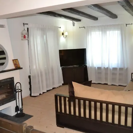 Vakantiehuis Casa Bella Dunavtsi (Veliko Tarnovo)