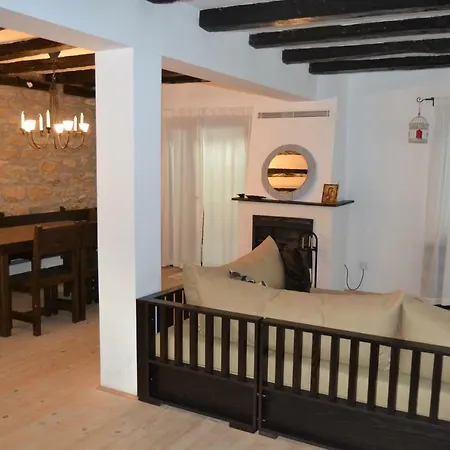 Vakantiehuis Casa Bella *