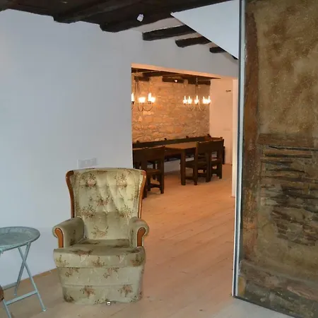 Casa Bella Casa de Férias *