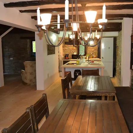 Casa de Férias Casa Bella Dunavtsi (Veliko Tarnovo)