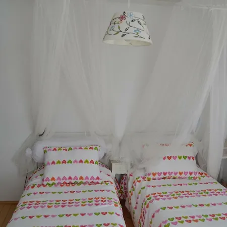 Vakantiehuis Casa Bella Dunavtsi (Veliko Tarnovo)