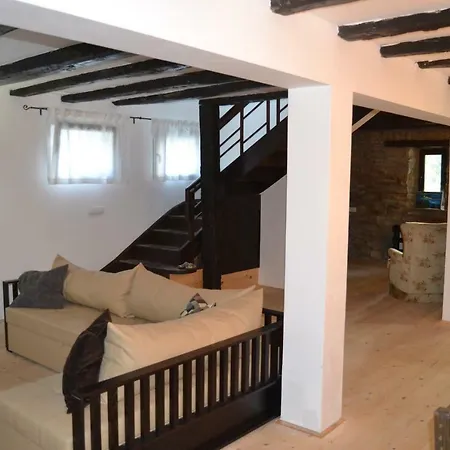 Casa Bella Dunavtsi (Veliko Tarnovo)