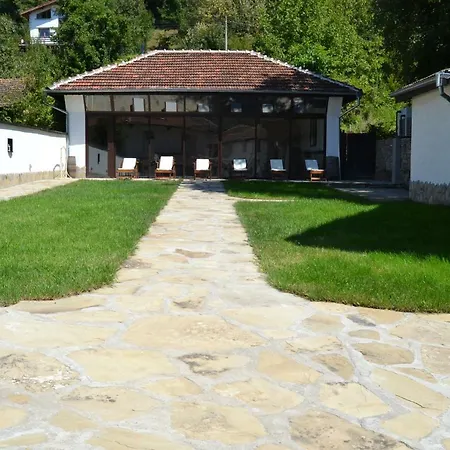Vakantiehuis Casa Bella *