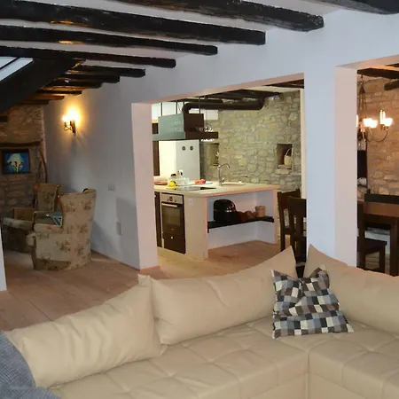 Casa Bella Casa de Férias Dunavtsi (Veliko Tarnovo)