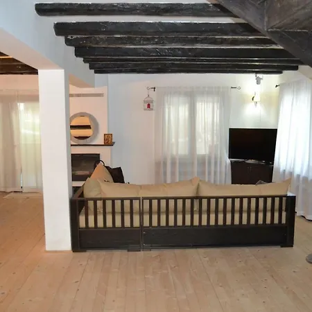 Vakantiehuis Casa Bella *