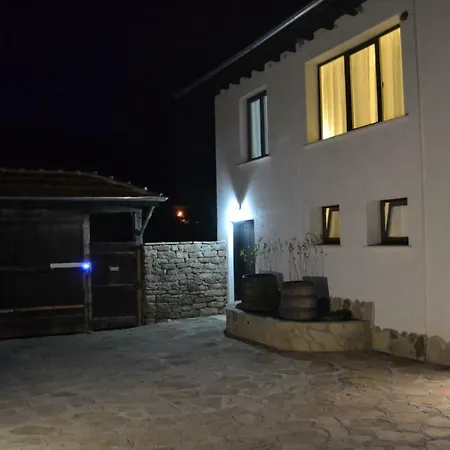 Casa Bella Vakantiehuis