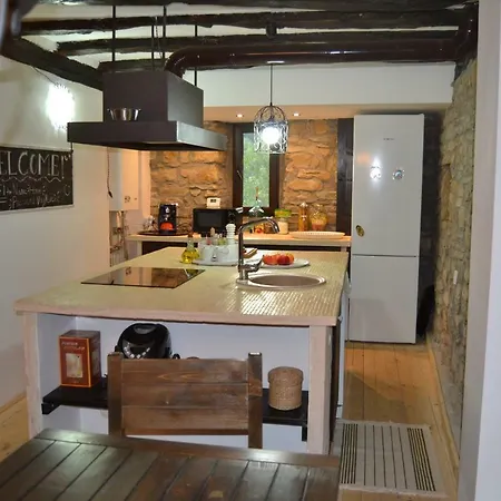 Casa Bella Dunavtsi (Veliko Tarnovo)