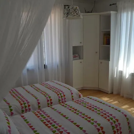 Vakantiehuis Casa Bella *