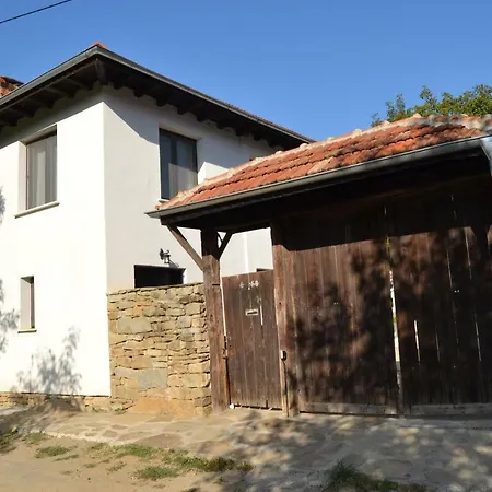 Casa Bella Vakantiehuis *