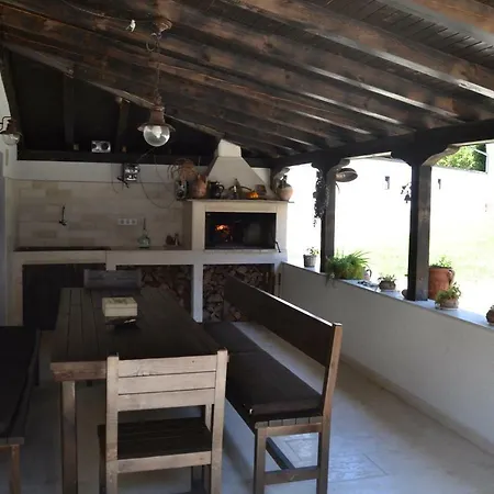 Casa Bella * Dunavtsi (Veliko Tarnovo)