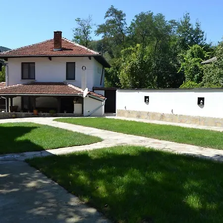 Vakantiehuis Casa Bella