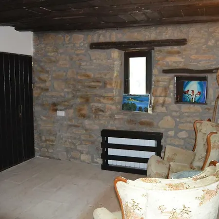 Vakantiehuis Casa Bella *