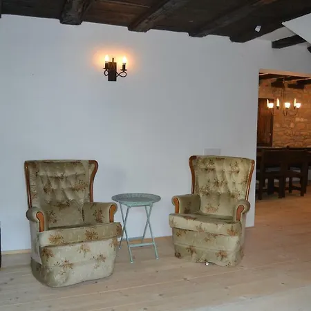 Casa Bella *