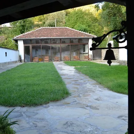 Casa Bella * Dunavtsi (Veliko Tarnovo)