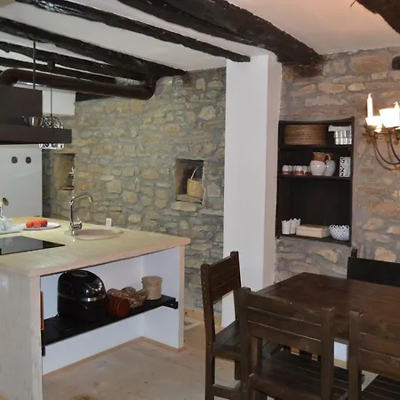Vakantiehuis Casa Bella *