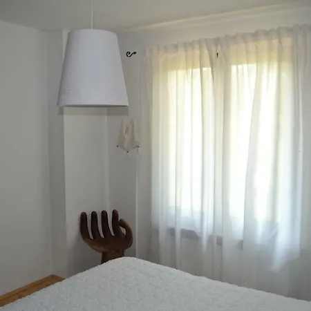 Vakantiehuis Casa Bella *