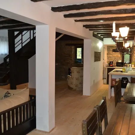 Casa Bella * Dunavtsi (Veliko Tarnovo)