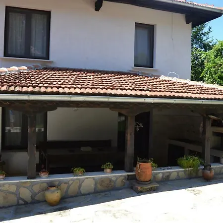 Casa de Férias Casa Bella Dunavtsi (Veliko Tarnovo)