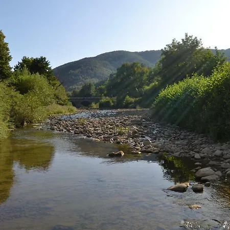 Casa Bella * Dunavtsi (Veliko Tarnovo)