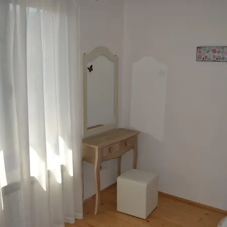 Casa Bella Casa de Férias